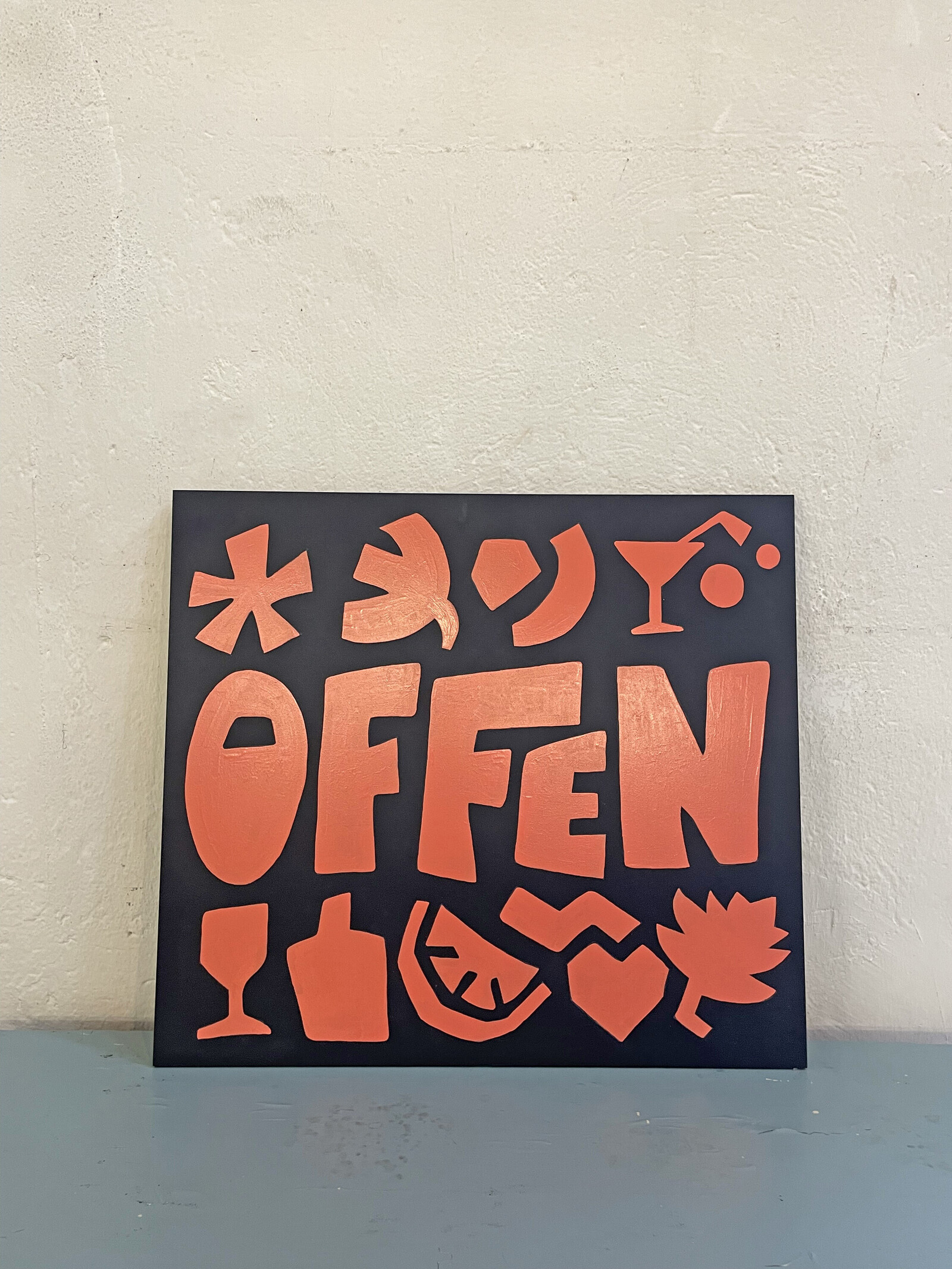 TAFELN