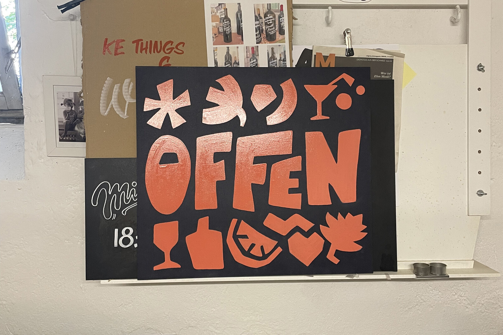 TAFELN